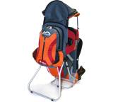 Babytrage im Test: Explore Evolution von Montis Outdoor, Testberichte.de-Note: 2.0 Gut