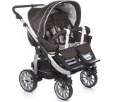 Kinderwagen im Test: Team Cosmo von Teutonia, Testberichte.de-Note: ohne Endnote