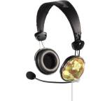 Gaming-Headset im Test: HS-10 von Hama, Testberichte.de-Note: ohne Endnote