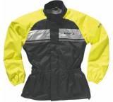 Regenjacke Seismo Flash + Regenhose Rex