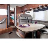 Wohnmobil im Test: JB 740 von Itineo Camping-car, Testberichte.de-Note: ohne Endnote