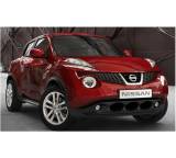 Auto im Test: Juke 1.6 DIG-T 4x2 M-CVT Tekna (140 kW) [10] von Nissan, Testberichte.de-Note: 2.0 Gut