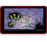 Tablet im Test: MonsterPad EP770 von Easypix, Testberichte.de-Note: 2.3 Gut