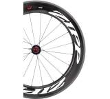 Fahrrad-Laufrad im Test: 808 / Super-9-Carbon-Clincher Disc von Zipp, Testberichte.de-Note: ohne Endnote