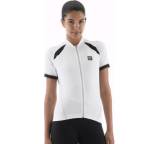 Fahrradtrikot im Test: Charme Jersey von Santini, Testberichte.de-Note: ohne Endnote