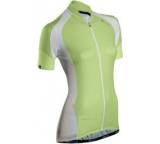 Fahrradtrikot im Test: RPM Jersey Damen von Sugoi, Testberichte.de-Note: ohne Endnote