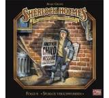 Hörbuch im Test: Sherlock Holmes. Spurlos verschwunden (6) von Marc Gruppe, Testberichte.de-Note: 1.0 Sehr gut