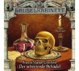 Gruselkabinett. Der schreiende Schädel