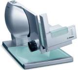 Allesschneider im Test: MAS9101N von Bosch, Testberichte.de-Note: 1.5 Sehr gut