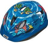 Fahrradhelm im Test: Rookie von Abus, Testberichte.de-Note: 1.3 Sehr gut