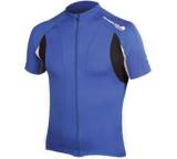 Fahrradtrikot im Test: FS260 Pro Jersey II von Endura, Testberichte.de-Note: ohne Endnote