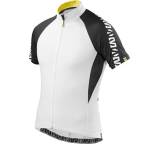 Fahrradtrikot im Test: Sprint Jersey von Mavic, Testberichte.de-Note: ohne Endnote
