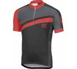 Fahrradtrikot im Test: Trikot Pro II von Rose, Testberichte.de-Note: ohne Endnote