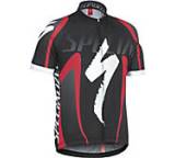 Fahrradtrikot im Test: Racing Kurzarm-Trikot von Specialized, Testberichte.de-Note: ohne Endnote