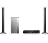 Heimkinosystem im Test: HT-FS9209 von Samsung, Testberichte.de-Note: 2.6 Befriedigend