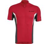 Fahrradtrikot im Test: Men's Ebako Tricot von Vaude, Testberichte.de-Note: ohne Endnote