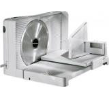 Allesschneider im Test: Melissa Allesschneider 646090 von Adexi, Testberichte.de-Note: 2.6 Befriedigend