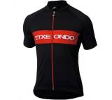 Fahrradtrikot im Test: Gizon Jersey von Etxe Ondo, Testberichte.de-Note: ohne Endnote