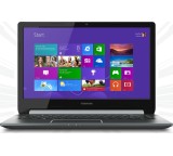 Laptop im Test: Satellite U940 von Toshiba, Testberichte.de-Note: 2.5 Gut