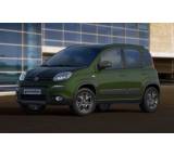 Auto im Test: Panda 4x4 [12] von Fiat, Testberichte.de-Note: ohne Endnote