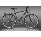 Fahrrad im Test: Tour 170 - Shimano Deore XT (Modell 2013) von Carver, Testberichte.de-Note: 2.0 Gut