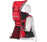 Babytrage im Test: Backpack Adventure von Hauck, Testberichte.de-Note: ohne Endnote