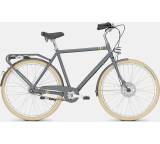 City Glider - Shimano Nexus Inter 8 (Modell 2013)