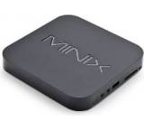 Multimedia-Player im Test: Neo X5 von Minix, Testberichte.de-Note: ohne Endnote