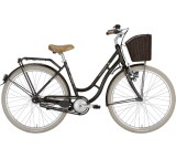 Fahrrad im Test: Skagen Deluxe - Shimano Nexus Inter 7 (Modell 2013) von Victoria, Testberichte.de-Note: 1.0 Sehr gut