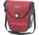 Fahrradtasche im Test: Veloshopper von Ortlieb, Testberichte.de-Note: ohne Endnote