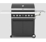 Grill im Test: GTI4 von Grand Hall, Testberichte.de-Note: 2.6 Befriedigend