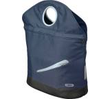 Fahrradtasche im Test: Lyria Gepäckträgertasche ST 4500 KF Volume von Abus, Testberichte.de-Note: ohne Endnote