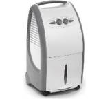 Luftentfeuchter im Test: TTK 75 S von Trotec, Testberichte.de-Note: 1.7 Gut