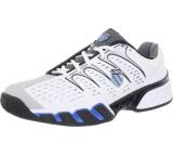 Tennisschuh im Test: Big Shot II Herrenmodell von K-Swiss, Testberichte.de-Note: ohne Endnote