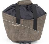 Fahrradtasche im Test: Shop-it von Racktime, Testberichte.de-Note: ohne Endnote