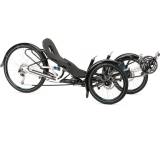 Fahrrad im Test: Scorpion FS 26 - SRAM DualDrive (Modell 2013) von HP Velotechnik, Testberichte.de-Note: ohne Endnote