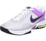 Tennisschuh im Test: Air Max Cage von Nike, Testberichte.de-Note: ohne Endnote