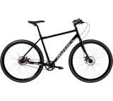 Fahrrad im Test: Beltway (Modell 2013) von Breezer Bikes, Testberichte.de-Note: ohne Endnote