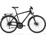 Fahrrad im Test: TR 5700 - Shimano Deore XT (Modell 2013) von Ghost, Testberichte.de-Note: ohne Endnote