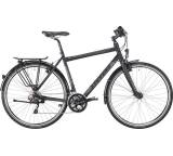 Fahrrad im Test: Randonneur Lite Gent - Shimano SLX (Modell 2013) von Stevens, Testberichte.de-Note: ohne Endnote