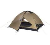 Zelt im Test: Eclipse III von Jack Wolfskin, Testberichte.de-Note: ohne Endnote