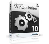 System- & Tuning-Tool im Test: WinOptimizer 10 von Ashampoo, Testberichte.de-Note: 2.5 Gut