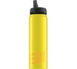New Active Top Trinkflasche