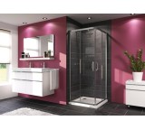 Dusche im Test: X1 von Hüppe, Testberichte.de-Note: ohne Endnote