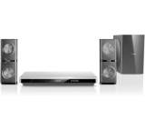 Heimkinosystem im Test: HTB6251D von Philips, Testberichte.de-Note: ohne Endnote