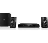 Heimkinosystem im Test: HTD3250 von Philips, Testberichte.de-Note: 2.8 Befriedigend