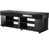 Rack-System im Test: HAV-R400G von iGo, Testberichte.de-Note: 1.2 Sehr gut