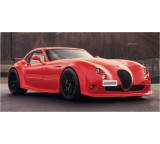 Auto im Test: GT MF4 [10] von Wiesmann, Testberichte.de-Note: 1.5 Sehr gut