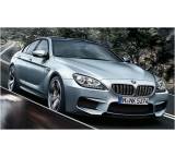 M6 Gran Coupé DKG Drivelogic (412 kW) [11]