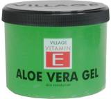 Lotion im Test: Aloe Vera Body Gel von Village Cosmetics, Testberichte.de-Note: ohne Endnote